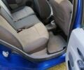 Синий Рено Модус, объемом двигателя 1.15 л и пробегом 140 тыс. км за 3000 $, фото 10 на Automoto.ua