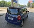 Синий Рено Модус, объемом двигателя 1.46 л и пробегом 202 тыс. км за 5800 $, фото 7 на Automoto.ua