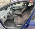 Синий Рено Модус, объемом двигателя 1.2 л и пробегом 118 тыс. км за 4999 $, фото 18 на Automoto.ua