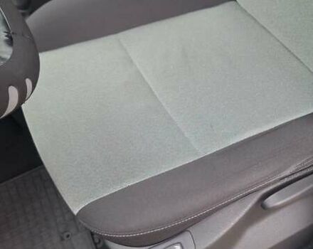 Синій Рено Модус, об'ємом двигуна 1.2 л та пробігом 143 тис. км за 4600 $, фото 7 на Automoto.ua