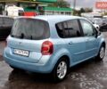 Синий Рено Модус, объемом двигателя 1.15 л и пробегом 240 тыс. км за 4200 $, фото 33 на Automoto.ua