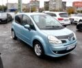 Синий Рено Модус, объемом двигателя 1.15 л и пробегом 240 тыс. км за 4700 $, фото 14 на Automoto.ua