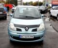 Синий Рено Модус, объемом двигателя 1.15 л и пробегом 240 тыс. км за 3999 $, фото 1 на Automoto.ua
