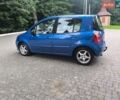 Синий Рено Модус, объемом двигателя 1.6 л и пробегом 160 тыс. км за 6700 $, фото 2 на Automoto.ua