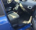Синий Рено Модус, объемом двигателя 1.6 л и пробегом 212 тыс. км за 5900 $, фото 3 на Automoto.ua