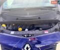 Синій Рено Модус, об'ємом двигуна 1.6 л та пробігом 164 тис. км за 5999 $, фото 9 на Automoto.ua