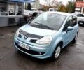 Синий Рено Модус, объемом двигателя 1.15 л и пробегом 240 тыс. км за 4700 $, фото 13 на Automoto.ua