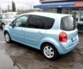 Синий Рено Модус, объемом двигателя 1.15 л и пробегом 240 тыс. км за 4700 $, фото 9 на Automoto.ua