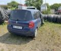 Синий Рено Модус, объемом двигателя 1.1 л и пробегом 266 тыс. км за 1800 $, фото 8 на Automoto.ua