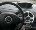 Синій Рено Модус, об'ємом двигуна 1.6 л та пробігом 145 тис. км за 5722 $, фото 1 на Automoto.ua