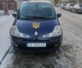 Синий Рено Модус, объемом двигателя 1.46 л и пробегом 350 тыс. км за 5000 $, фото 3 на Automoto.ua