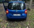 Синій Рено Модус, об'ємом двигуна 1.6 л та пробігом 145 тис. км за 5700 $, фото 1 на Automoto.ua