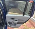 Синий Рено Модус, объемом двигателя 1.2 л и пробегом 118 тыс. км за 4999 $, фото 24 на Automoto.ua