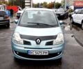 Синий Рено Модус, объемом двигателя 1.15 л и пробегом 240 тыс. км за 4200 $, фото 1 на Automoto.ua