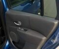Синій Рено Модус, об'ємом двигуна 1.6 л та пробігом 145 тис. км за 4850 $, фото 13 на Automoto.ua