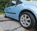 Синий Рено Модус, объемом двигателя 1.5 л и пробегом 207 тыс. км за 2350 $, фото 6 на Automoto.ua