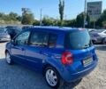 Синій Рено Модус, об'ємом двигуна 1.6 л та пробігом 145 тис. км за 5500 $, фото 5 на Automoto.ua