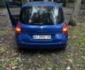 Синій Рено Модус, об'ємом двигуна 1.6 л та пробігом 145 тис. км за 5722 $, фото 1 на Automoto.ua