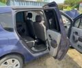 Синий Рено Модус, объемом двигателя 1.1 л и пробегом 266 тыс. км за 1800 $, фото 15 на Automoto.ua