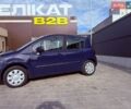 Синій Рено Модус, об'ємом двигуна 1.6 л та пробігом 164 тис. км за 5999 $, фото 3 на Automoto.ua