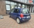 Синий Рено Модус, объемом двигателя 1.2 л и пробегом 198 тыс. км за 4200 $, фото 9 на Automoto.ua