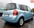 Синий Рено Модус, объемом двигателя 1.15 л и пробегом 240 тыс. км за 3999 $, фото 5 на Automoto.ua