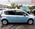 Синий Рено Модус, объемом двигателя 1.15 л и пробегом 240 тыс. км за 3999 $, фото 3 на Automoto.ua