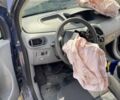 Синий Рено Модус, объемом двигателя 1.1 л и пробегом 266 тыс. км за 1800 $, фото 2 на Automoto.ua