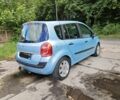 Синий Рено Модус, объемом двигателя 1.5 л и пробегом 207 тыс. км за 2350 $, фото 3 на Automoto.ua