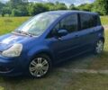 Синий Рено Модус, объемом двигателя 1.6 л и пробегом 212 тыс. км за 5900 $, фото 1 на Automoto.ua