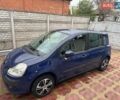 Синий Рено Модус, объемом двигателя 1.2 л и пробегом 118 тыс. км за 4999 $, фото 1 на Automoto.ua