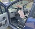 Синий Рено Модус, объемом двигателя 1.1 л и пробегом 266 тыс. км за 1800 $, фото 21 на Automoto.ua
