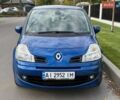 Синій Рено Модус, об'ємом двигуна 1.6 л та пробігом 145 тис. км за 4850 $, фото 5 на Automoto.ua