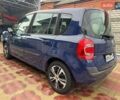 Синий Рено Модус, объемом двигателя 1.2 л и пробегом 118 тыс. км за 4999 $, фото 3 на Automoto.ua