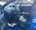 Синій Рено Модус, об'ємом двигуна 1.6 л та пробігом 145 тис. км за 6000 $, фото 9 на Automoto.ua