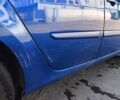 Синий Рено Модус, объемом двигателя 1.6 л и пробегом 212 тыс. км за 5900 $, фото 6 на Automoto.ua
