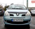 Синий Рено Модус, объемом двигателя 1.15 л и пробегом 240 тыс. км за 4700 $, фото 2 на Automoto.ua