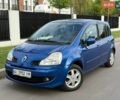 Синій Рено Модус, об'ємом двигуна 1.6 л та пробігом 145 тис. км за 4850 $, фото 1 на Automoto.ua