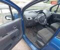 Синий Рено Модус, объемом двигателя 1.4 л и пробегом 178 тыс. км за 3200 $, фото 4 на Automoto.ua