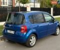 Синій Рено Модус, об'ємом двигуна 1.6 л та пробігом 145 тис. км за 4850 $, фото 4 на Automoto.ua