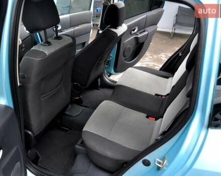 Синій Рено Модус, об'ємом двигуна 1.15 л та пробігом 240 тис. км за 4400 $, фото 20 на Automoto.ua