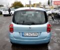 Синий Рено Модус, объемом двигателя 1.15 л и пробегом 240 тыс. км за 4200 $, фото 6 на Automoto.ua