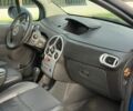 Синій Рено Модус, об'ємом двигуна 1.6 л та пробігом 145 тис. км за 4850 $, фото 15 на Automoto.ua