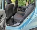 Синий Рено Модус, объемом двигателя 1.5 л и пробегом 207 тыс. км за 2350 $, фото 16 на Automoto.ua