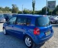Синій Рено Модус, об'ємом двигуна 1.6 л та пробігом 145 тис. км за 6000 $, фото 5 на Automoto.ua