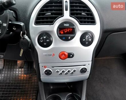 Синій Рено Модус, об'ємом двигуна 1.15 л та пробігом 240 тис. км за 4400 $, фото 27 на Automoto.ua