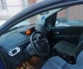 Синий Рено Модус, объемом двигателя 1.46 л и пробегом 350 тыс. км за 5000 $, фото 6 на Automoto.ua