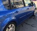 Синий Рено Модус, объемом двигателя 1.6 л и пробегом 212 тыс. км за 5900 $, фото 2 на Automoto.ua