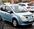 Синий Рено Модус, объемом двигателя 1.15 л и пробегом 240 тыс. км за 3999 $, фото 30 на Automoto.ua