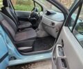 Синий Рено Модус, объемом двигателя 1.5 л и пробегом 207 тыс. км за 2350 $, фото 11 на Automoto.ua
